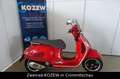 Vespa GTS 300 hpe Super Rojo - thumbnail 14