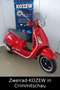 Vespa GTS 300 hpe Super Rojo - thumbnail 13