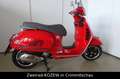 Vespa GTS 300 hpe Super Rojo - thumbnail 7