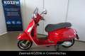 Vespa GTS 300 hpe Super Rojo - thumbnail 16