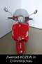Vespa GTS 300 hpe Super Rojo - thumbnail 15