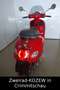 Vespa GTS 300 hpe Super Rojo - thumbnail 10