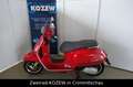 Vespa GTS 300 hpe Super Rojo - thumbnail 22