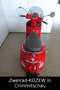 Vespa GTS 300 hpe Super Rojo - thumbnail 6