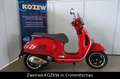 Vespa GTS 300 hpe Super Rojo - thumbnail 19