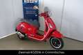 Vespa GTS 300 hpe Super Rojo - thumbnail 4
