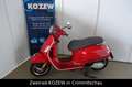 Vespa GTS 300 hpe Super Rojo - thumbnail 2