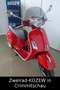 Vespa GTS 300 hpe Super Rojo - thumbnail 8
