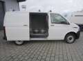 Volkswagen T6.1 Transporter EcoProf,Kamera,Klima,AHK,1-Hand Blanc - thumbnail 6
