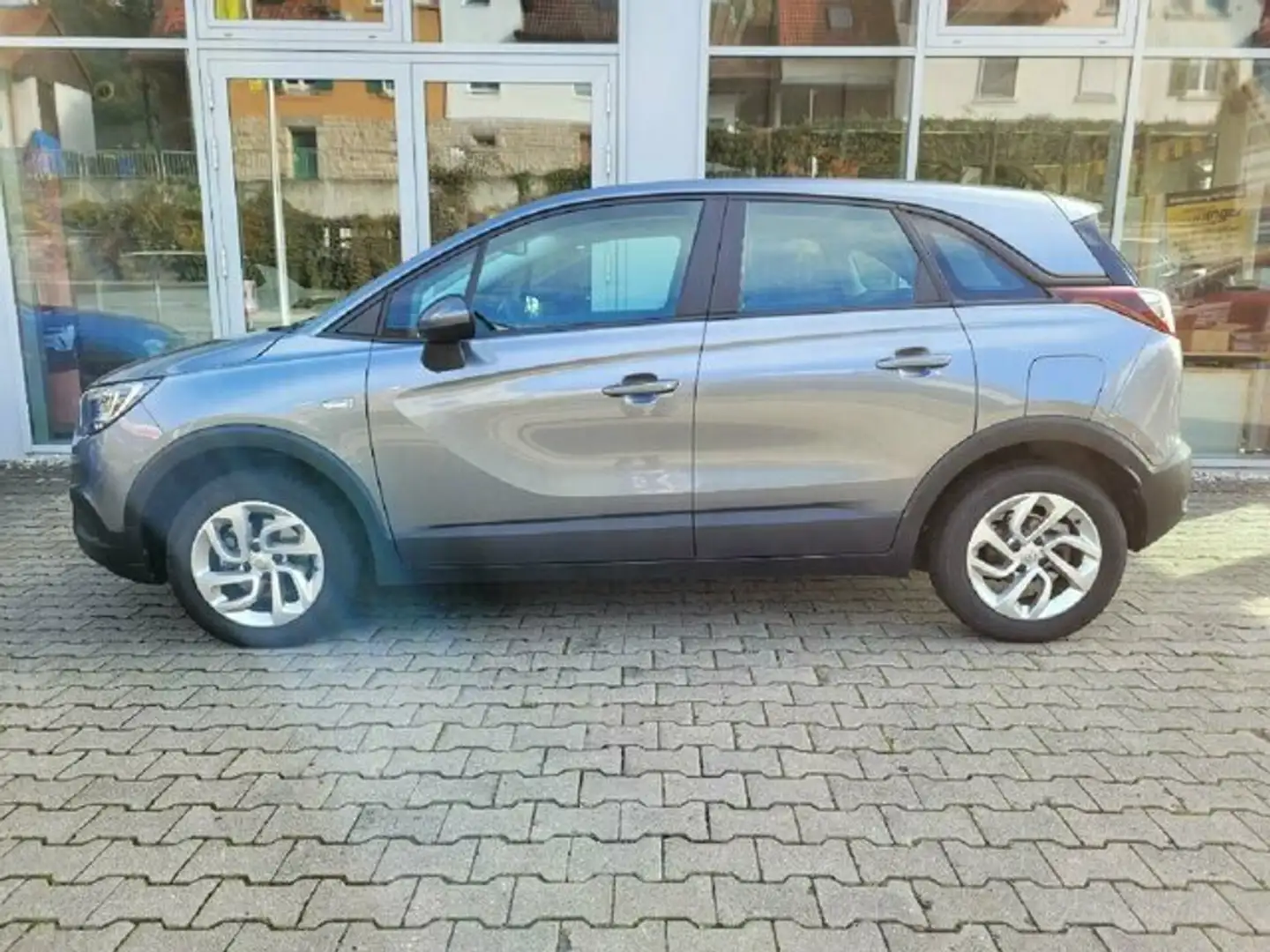 Opel Crossland X Edition - 2