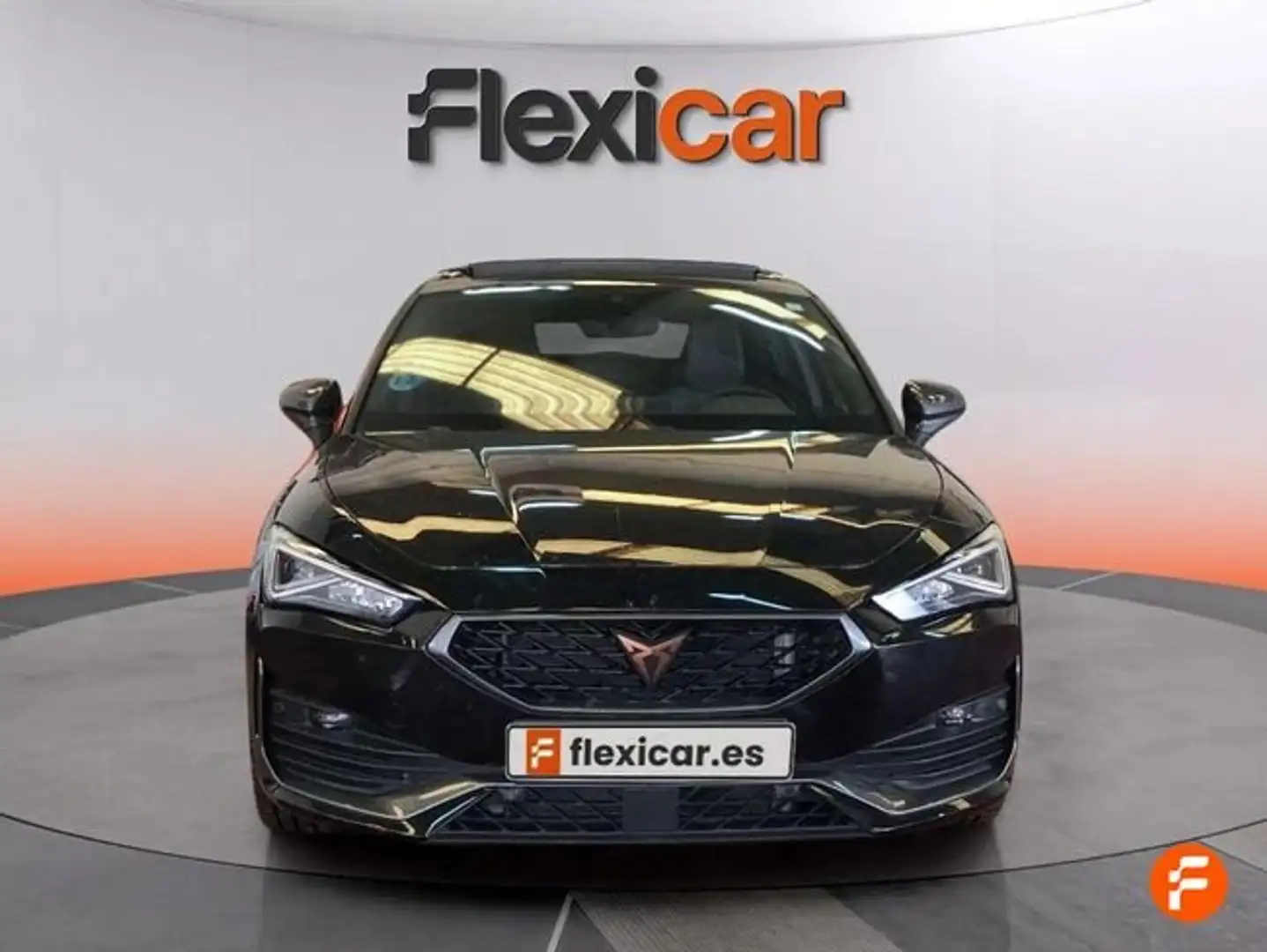 CUPRA Інші 1.5 eTSI 110kW (150CV) DSG Чорний - 2