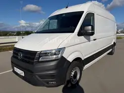 Volkswagen Crafter 35TDI*VIRTUAL*MAX HOCH LANG*KLIMA*KAMERA
