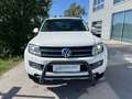 Volkswagen Amarok Atacama BMT TDI 4x4 permanent Weiß - thumbnail 2