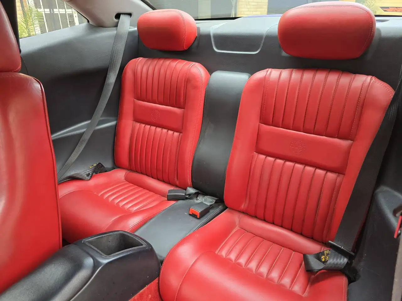 Alfa Romeo GTV 3.0 V6 24v L, foto 9