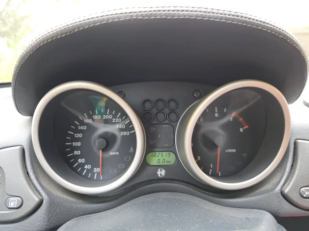 Alfa Romeo GTV 3.0 V6 24v L, foto 12