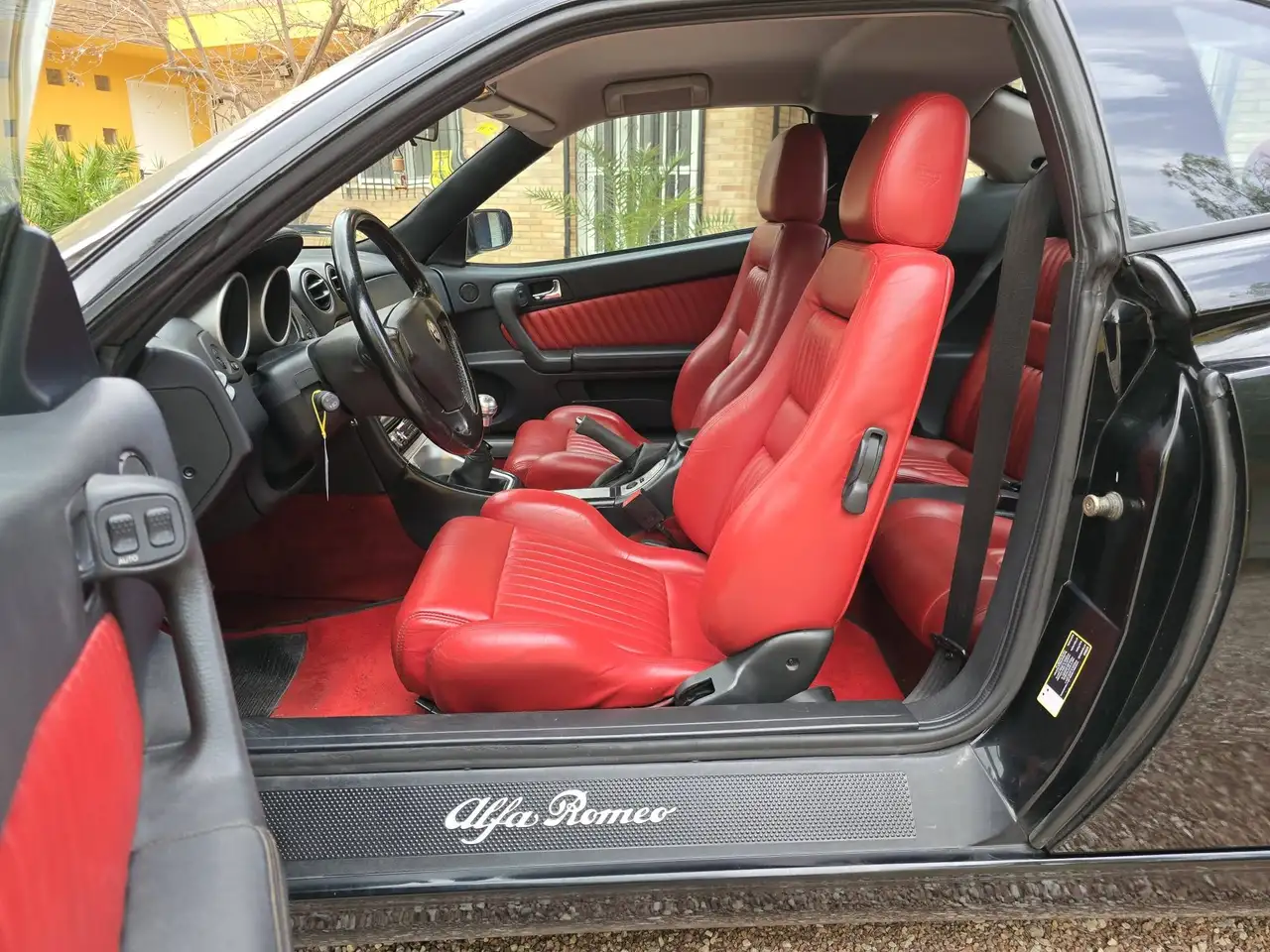 Alfa Romeo GTV 3.0 V6 24v L, foto 8