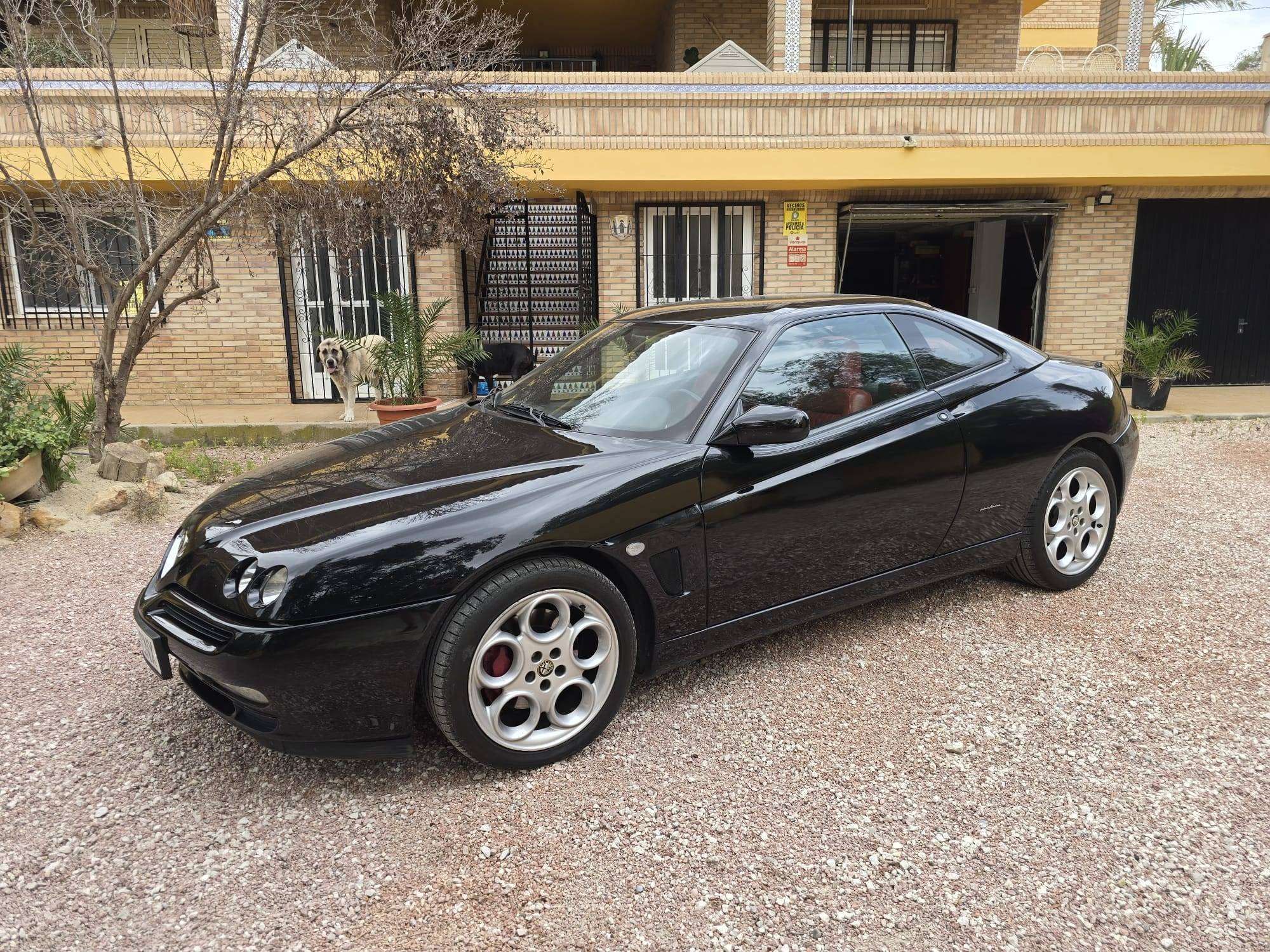 Alfa Romeo GTV GTV 3.0 V6 24v L - foto 1