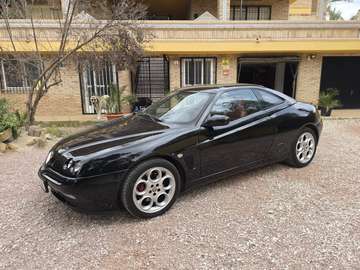 GTV 3.0 V6 24v L