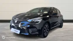 Renault Clio 1.6 E-Tech hybride 140ch Intens -21N