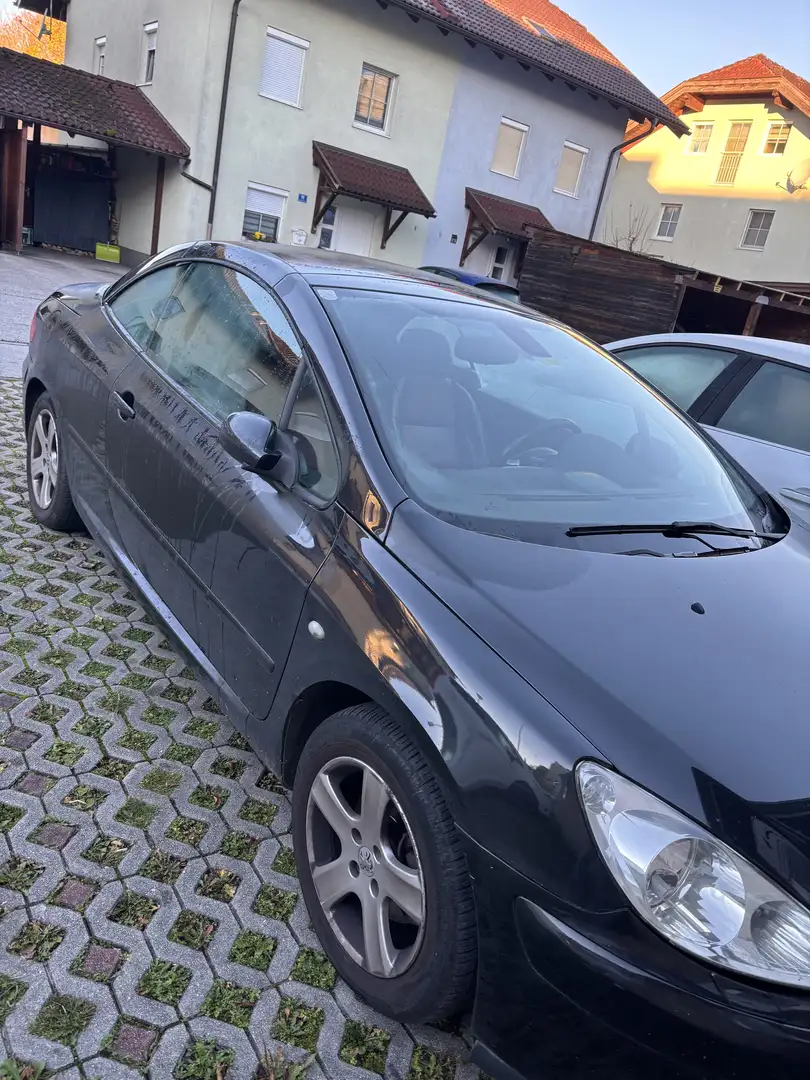 Peugeot 307 CC 1.6 16V - 2