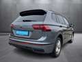 Volkswagen Tiguan Allspace R-Line 2.0TDI 4M DSG AHK+RKamera Grau - thumbnail 4