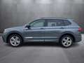 Volkswagen Tiguan Allspace R-Line 2.0TDI 4M DSG AHK+RKamera Grau - thumbnail 3