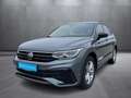 Volkswagen Tiguan Allspace R-Line 2.0TDI 4M DSG AHK+RKamera Grau - thumbnail 2