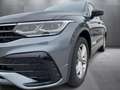 Volkswagen Tiguan Allspace R-Line 2.0TDI 4M DSG AHK+RKamera Grau - thumbnail 15