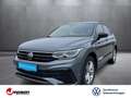 Volkswagen Tiguan Allspace R-Line 2.0TDI 4M DSG AHK+RKamera Grau - thumbnail 1