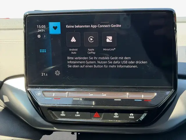 Volkswagen ID.4 view 6