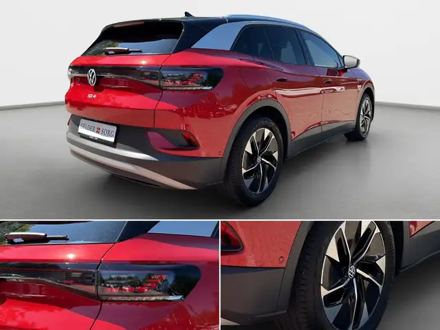 Volkswagen ID.4 view 23