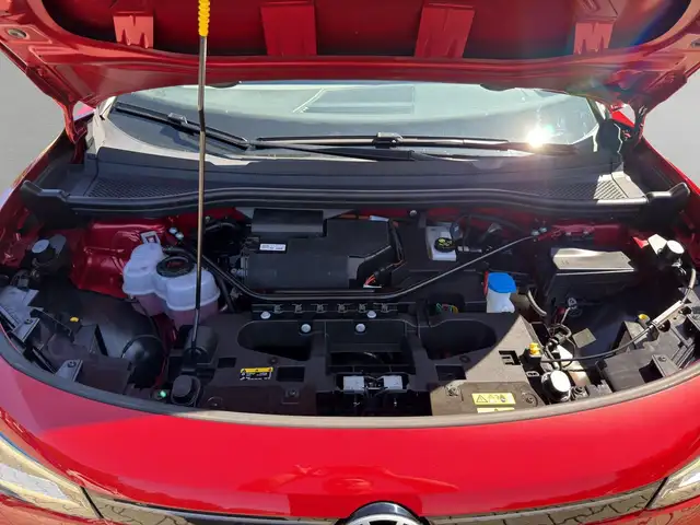 Volkswagen ID.4 view 19