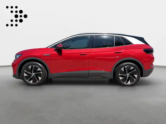 Volkswagen ID.4 view 3
