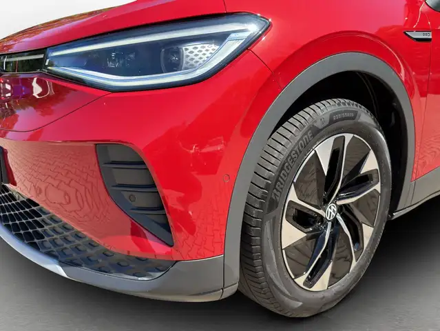 Volkswagen ID.4 view 14