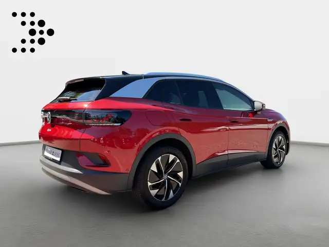 Volkswagen ID.4 view 20