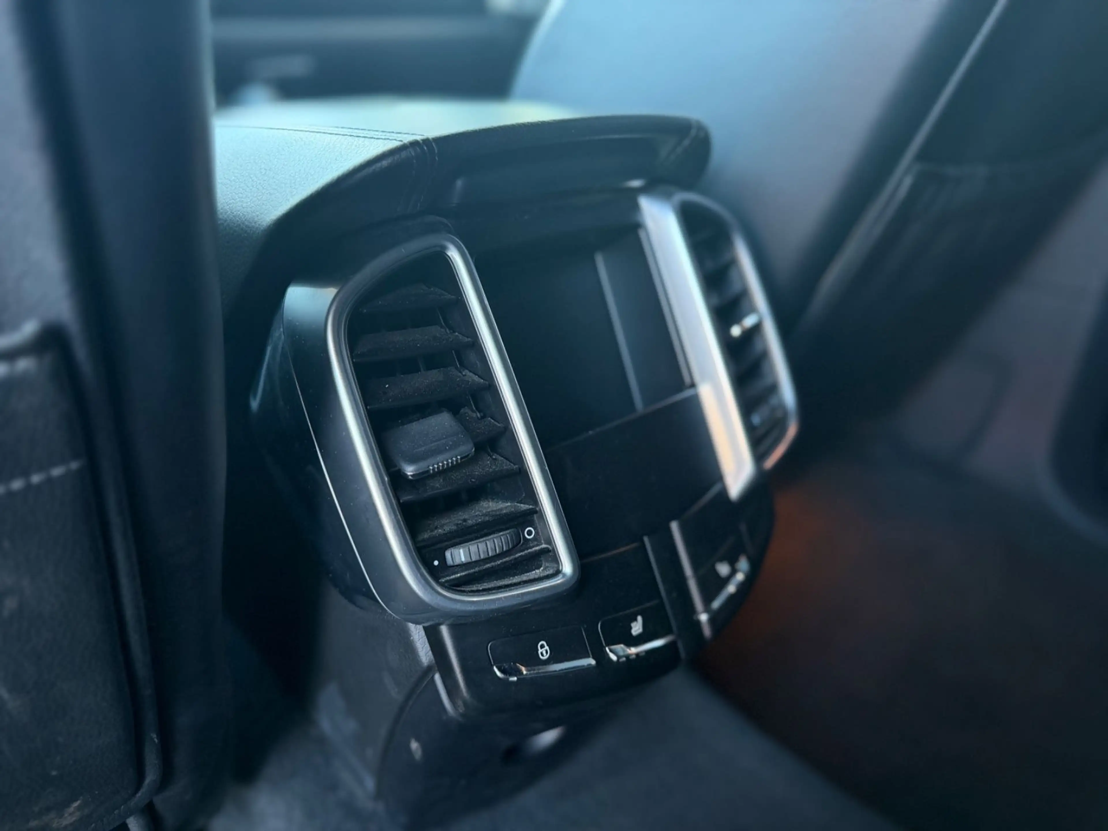 Porsche Cayenne S Diesel 4,2 V8*18Wege*PDLS*PAS*SportChr — photo 13