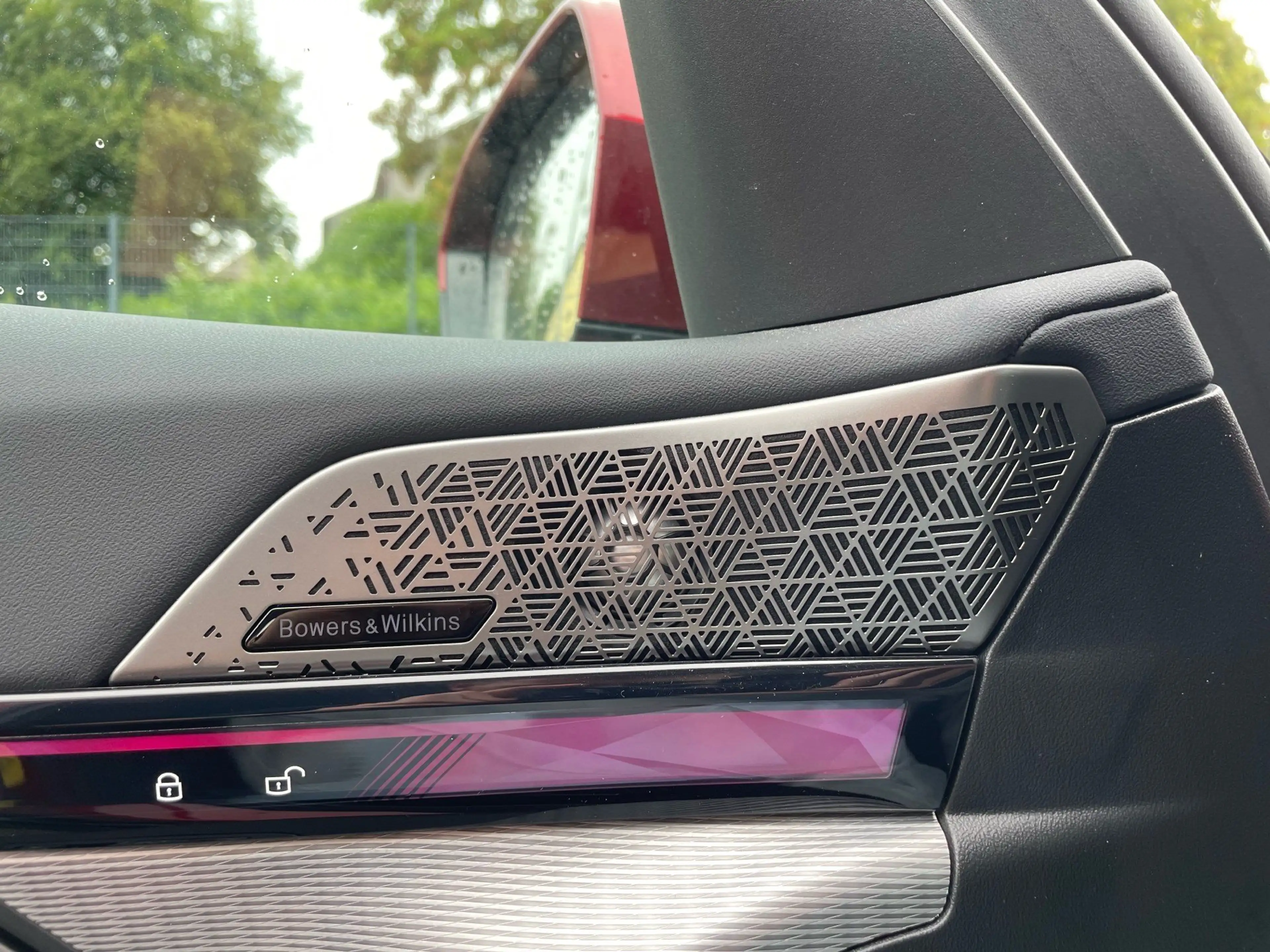 BMW 550 e xDrive Tour M Sport Pro || AHK ACC 360 Pano Sitz — photo 9