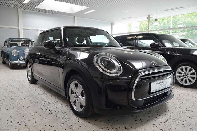 Imagine MINI 3-TÜRER Mini One Classic Trim