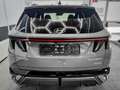 Hyundai TUCSON Premium AUT N-LINE PANO NAVI EL.HECKKLAPPE RFK ... Grau - thumbnail 6