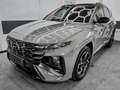Hyundai TUCSON Premium AUT N-LINE PANO NAVI EL.HECKKLAPPE RFK ... Grau - thumbnail 1
