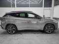 Hyundai TUCSON Premium AUT N-LINE PANO NAVI EL.HECKKLAPPE RFK ... Grau - thumbnail 4