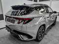 Hyundai TUCSON Premium AUT N-LINE PANO NAVI EL.HECKKLAPPE RFK ... Grau - thumbnail 5