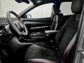 Hyundai TUCSON Premium AUT N-LINE PANO NAVI EL.HECKKLAPPE RFK ... Grau - thumbnail 11