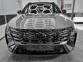 Hyundai TUCSON Premium AUT N-LINE PANO NAVI EL.HECKKLAPPE RFK ... Grau - thumbnail 2