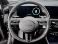 Hyundai TUCSON Premium AUT N-LINE PANO NAVI EL.HECKKLAPPE RFK ... Grau - thumbnail 18