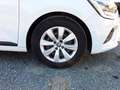 Renault Clio CLIO SOCIETE TCE 90 - 21 AIR NAV Blanc - thumbnail 22