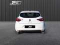 Renault Clio CLIO SOCIETE TCE 90 - 21 AIR NAV Blanc - thumbnail 17