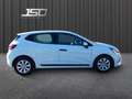 Renault Clio CLIO SOCIETE TCE 90 - 21 AIR NAV Blanc - thumbnail 13