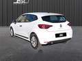 Renault Clio CLIO SOCIETE TCE 90 - 21 AIR NAV Blanc - thumbnail 16