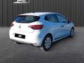 Renault Clio CLIO SOCIETE TCE 90 - 21 AIR NAV Blanc - thumbnail 15